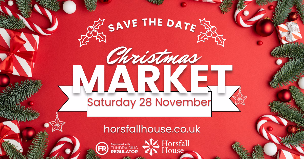 Christmas Market 2026
